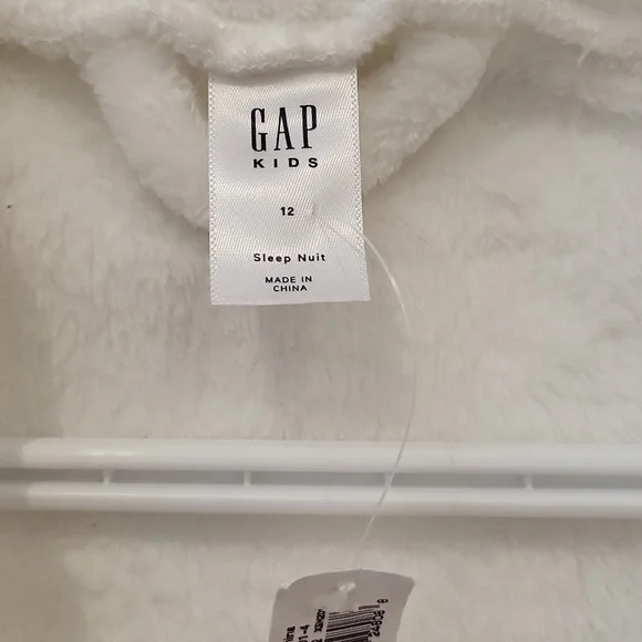 Gap Kids Robe - Picture 2 of 8